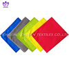 MS28 polyester pure color microfiber LED suede towel 
