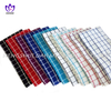 DX01 100%cotton yarn dyed kitchen towel,20pack.