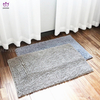 Chenille ground mat. TT013