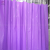 PEVA Splicing shower curtain. SC05