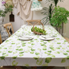 PVC Printed tablecloth. TP200