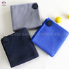 MC285 Microfiber golf towel. 
