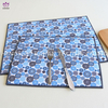 PM85 Printed drying mat.