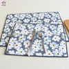PM85 Printed drying mat.