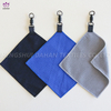 MC284 Microfiber golf towels. 