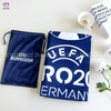 LL124 100% Cotton printed beach towel.