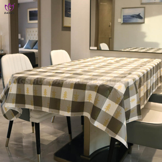 PEVA Printing tablecloth. TP64