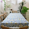 PEVA Printing tablecloth. TP139