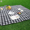 Printed picnic mat. PC114