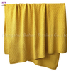 BK317 100% Acrylic knitted blanket.