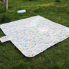  Waterproof printed picnic mat. PC83
