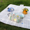  Waterproof printed picnic mat. PC83
