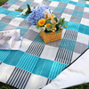  Waterproof printed picnic mat. PC84
