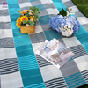  Waterproof printed picnic mat. PC84