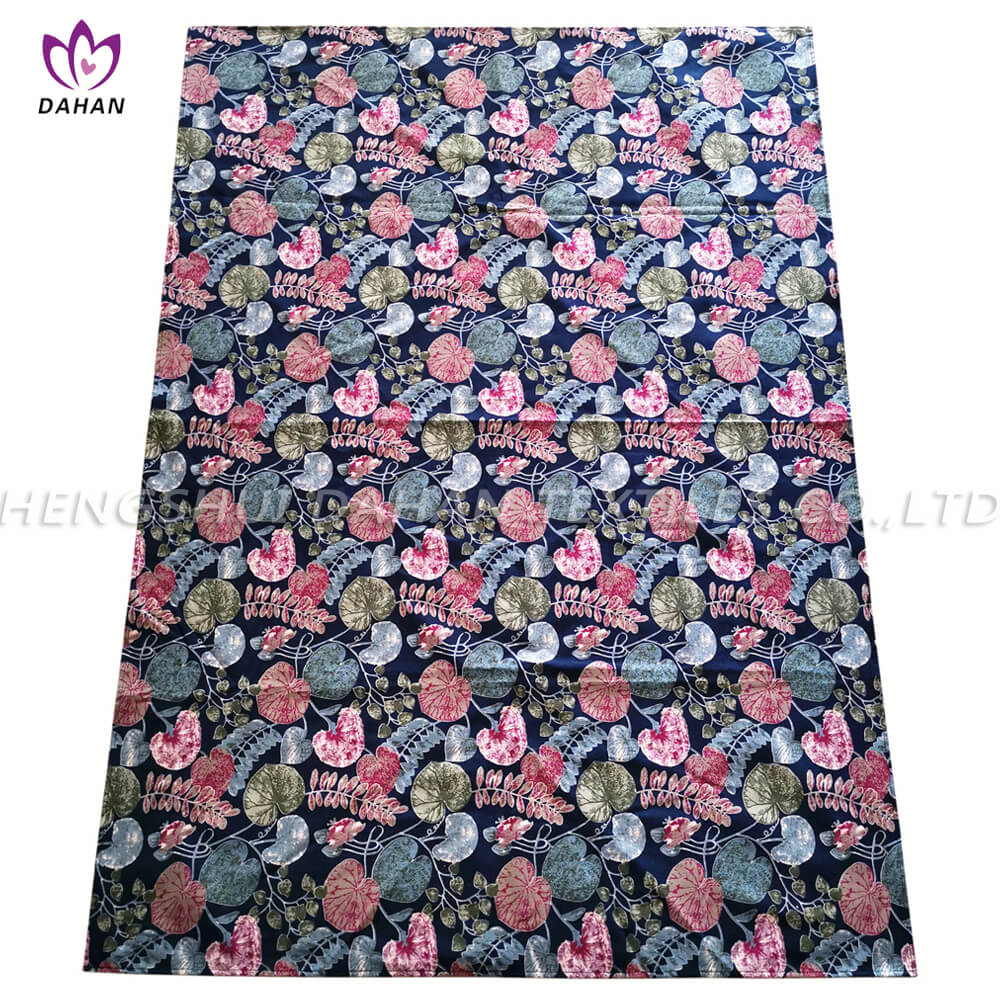 BC08 100% Cotton Printing Bedclothes.