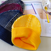 100% Acrylic knitting hat.
