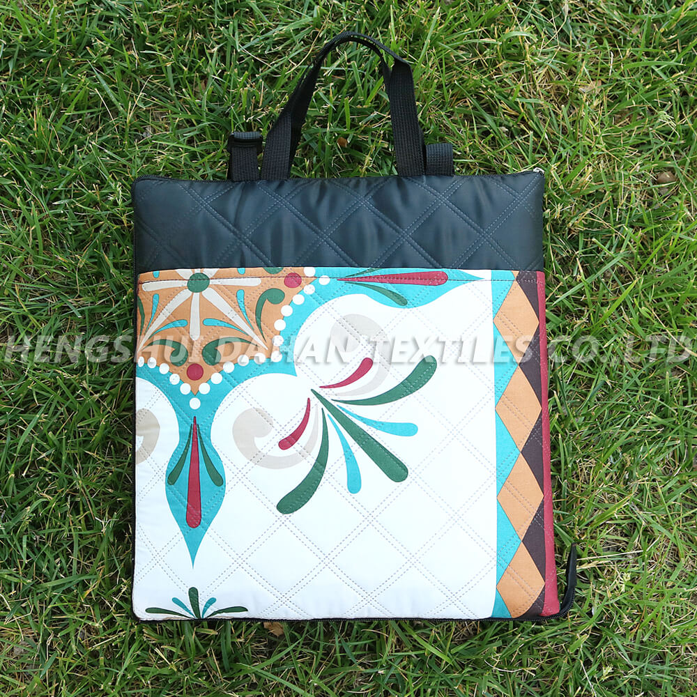  Waterproof printing picnic mat picnic blanket.BK210