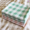 BK154 Double-sided fleece printing blanket.