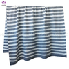 BK288 100% Acrylic knitted blanket.
