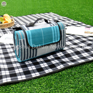 Printed picnic mat. PC114