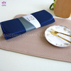 PM84 Solid color drying mat.