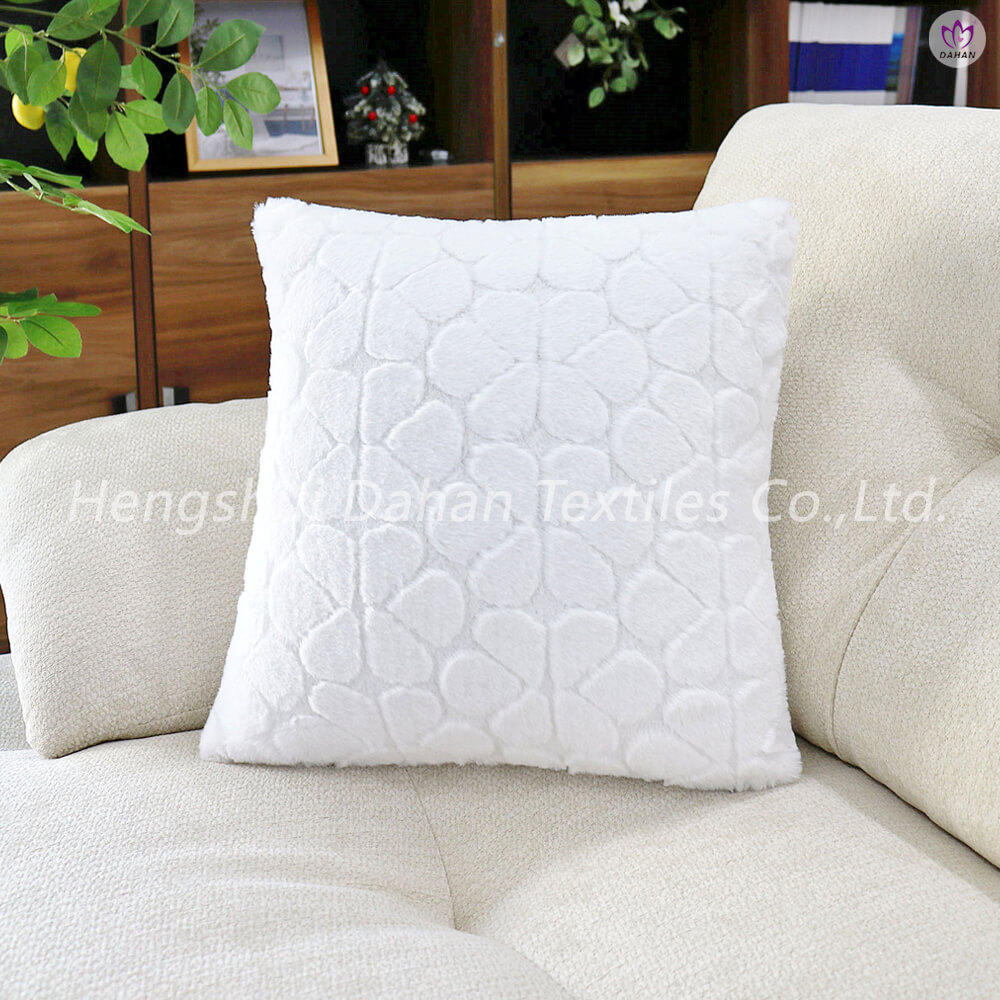 BC64 Jacquard cushion cover . 