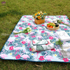  Printing picnic blanket picnic mat. PC71