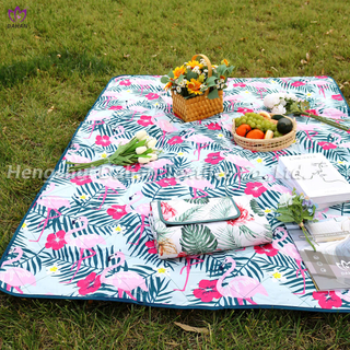  Printing picnic blanket picnic mat. PC71
