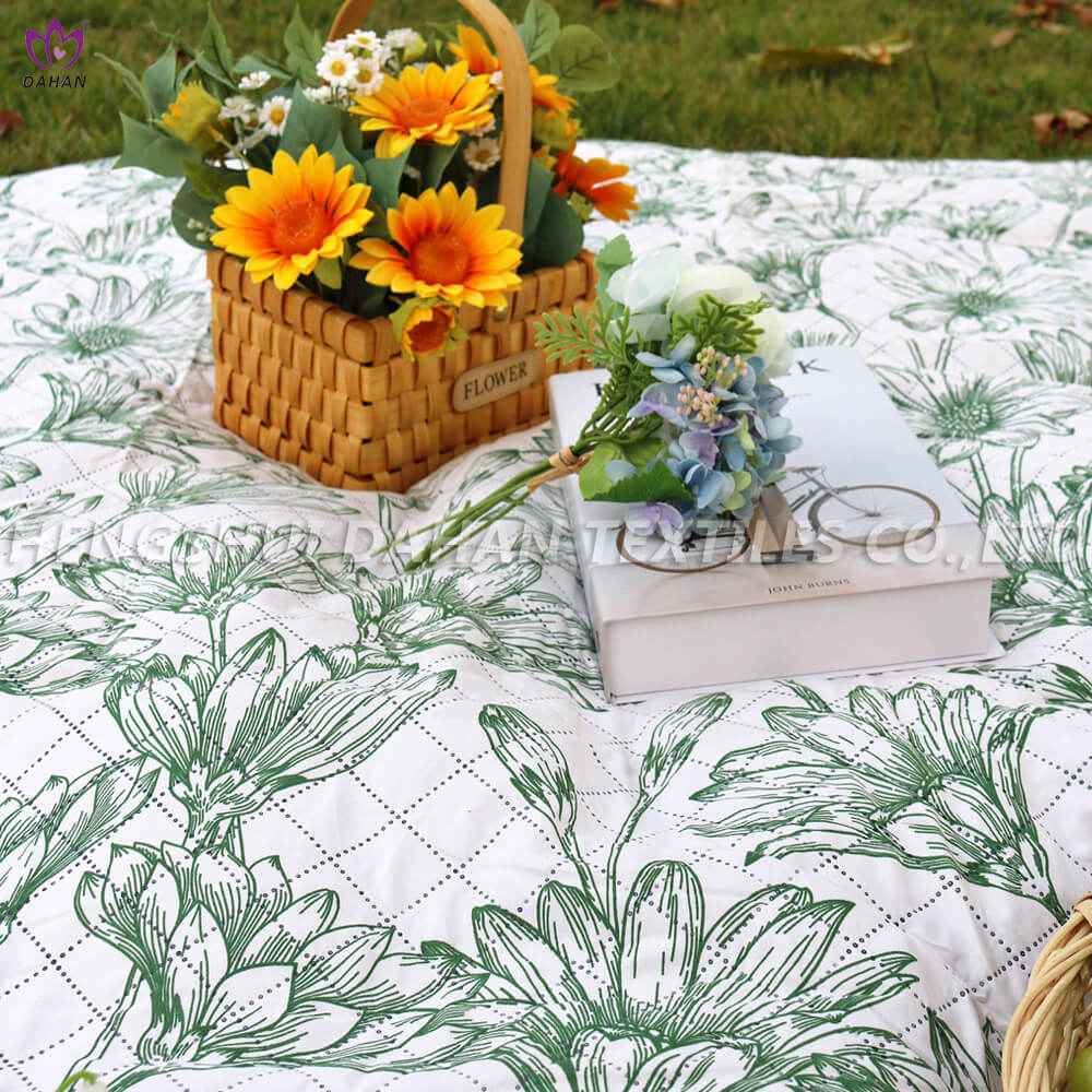  Printing picnic blanket picnic mat. PC69