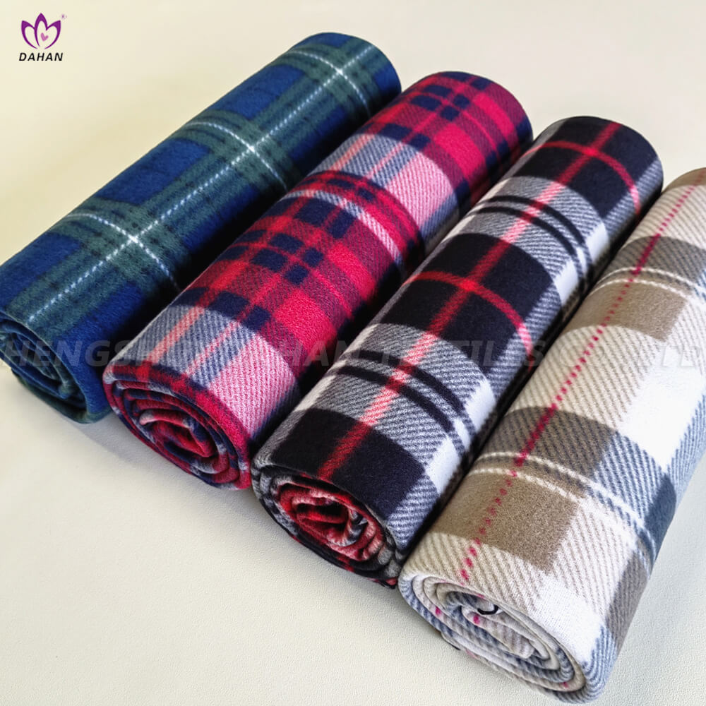 100% Polyester printing blankets.