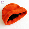 BK63 100% Acrylic yarn-dyed hat. 