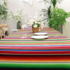 PEVA Printed tablecloth. TP165