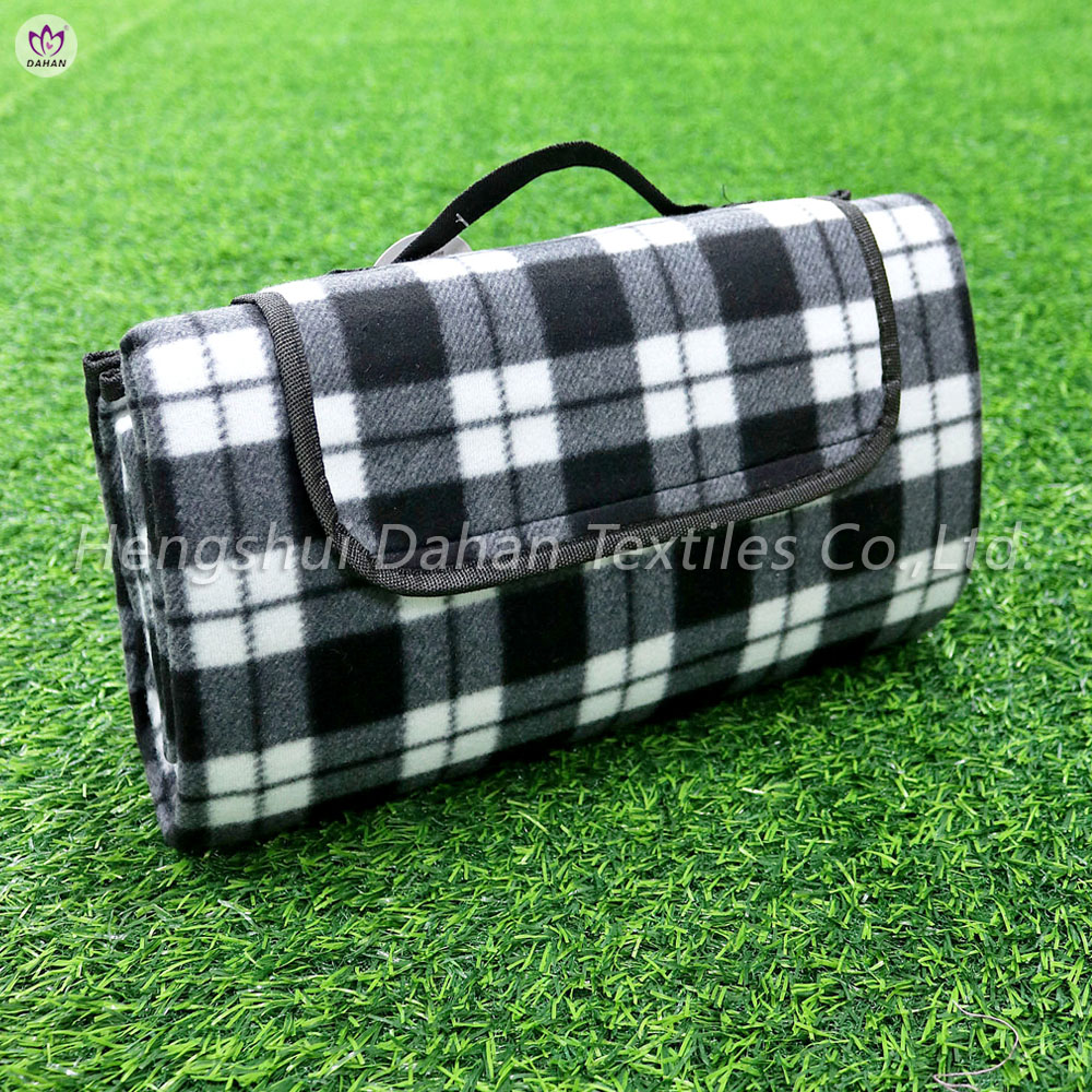 Printed picnic mat. PC114
