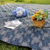  Waterproof printed picnic mat. PC85