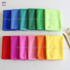 MC209 Microfiber solid color kitchen towels. 