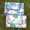  Printing picnic blanket picnic mat. PC71