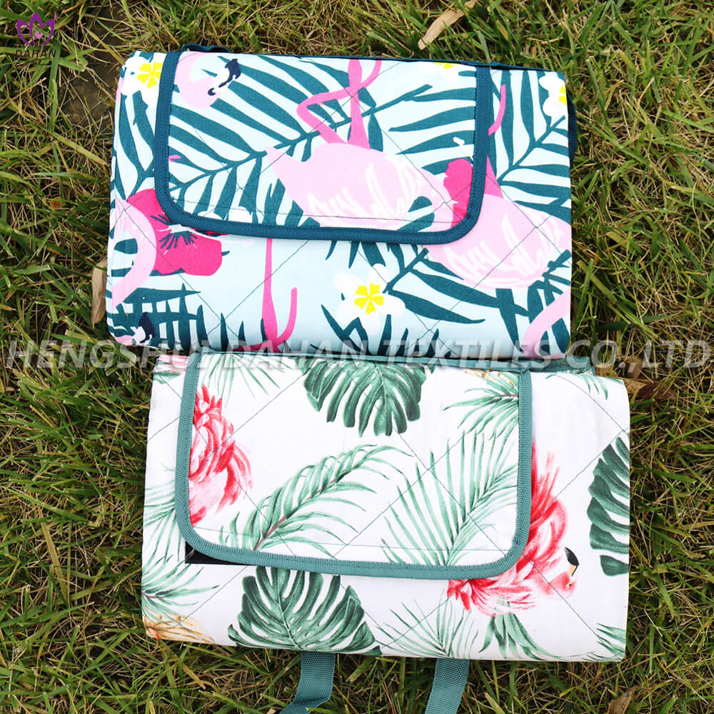 Printing picnic blanket picnic mat. PC71