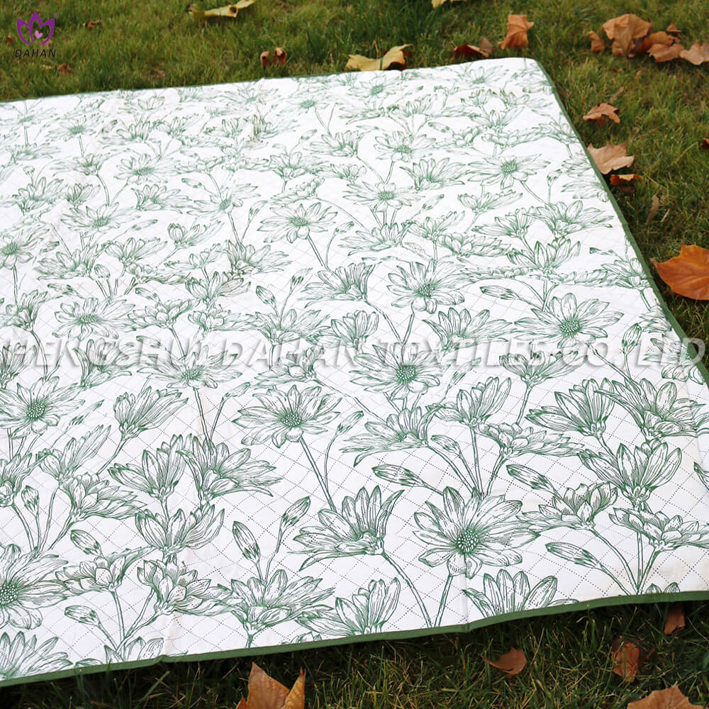  Printing picnic blanket picnic mat. PC69
