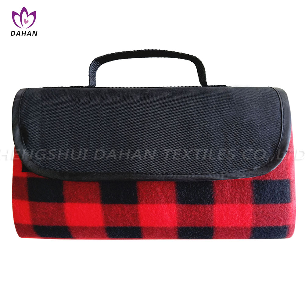  Picnic blanket waterproof picnic mat with printing.PC34