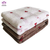 CT70 100% cotton embroidery towels.