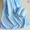 MC201 Coral fleece towel bath towel.