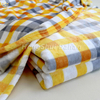 BK224 Printing flannel blanket. 