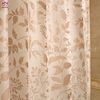 Waterproof printed shower curtain. SC72