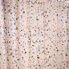 Waterproof printed shower curtain. SC203