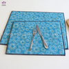 PM85 Printed drying mat.