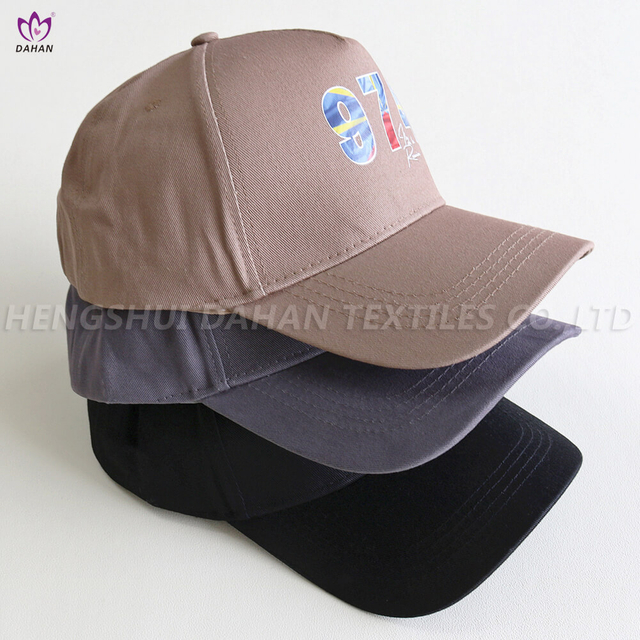HA74 Printing baseball cap.