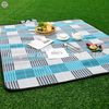 Printed picnic mat. PC114