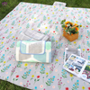  Waterproof printed picnic mat. PC83