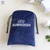 LL124 100% Cotton printed beach towel.