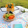  Printing picnic blanket picnic mat. PC73